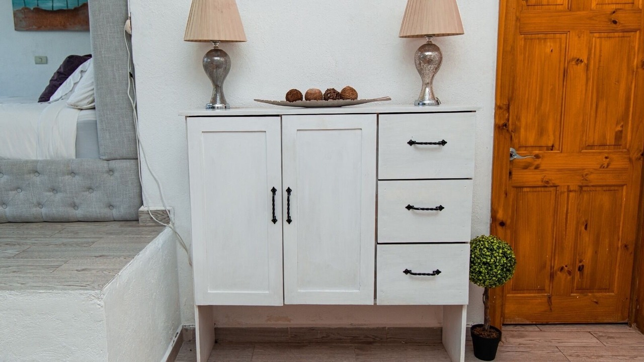 Photo of Bedroom in San Pedro La Laguna