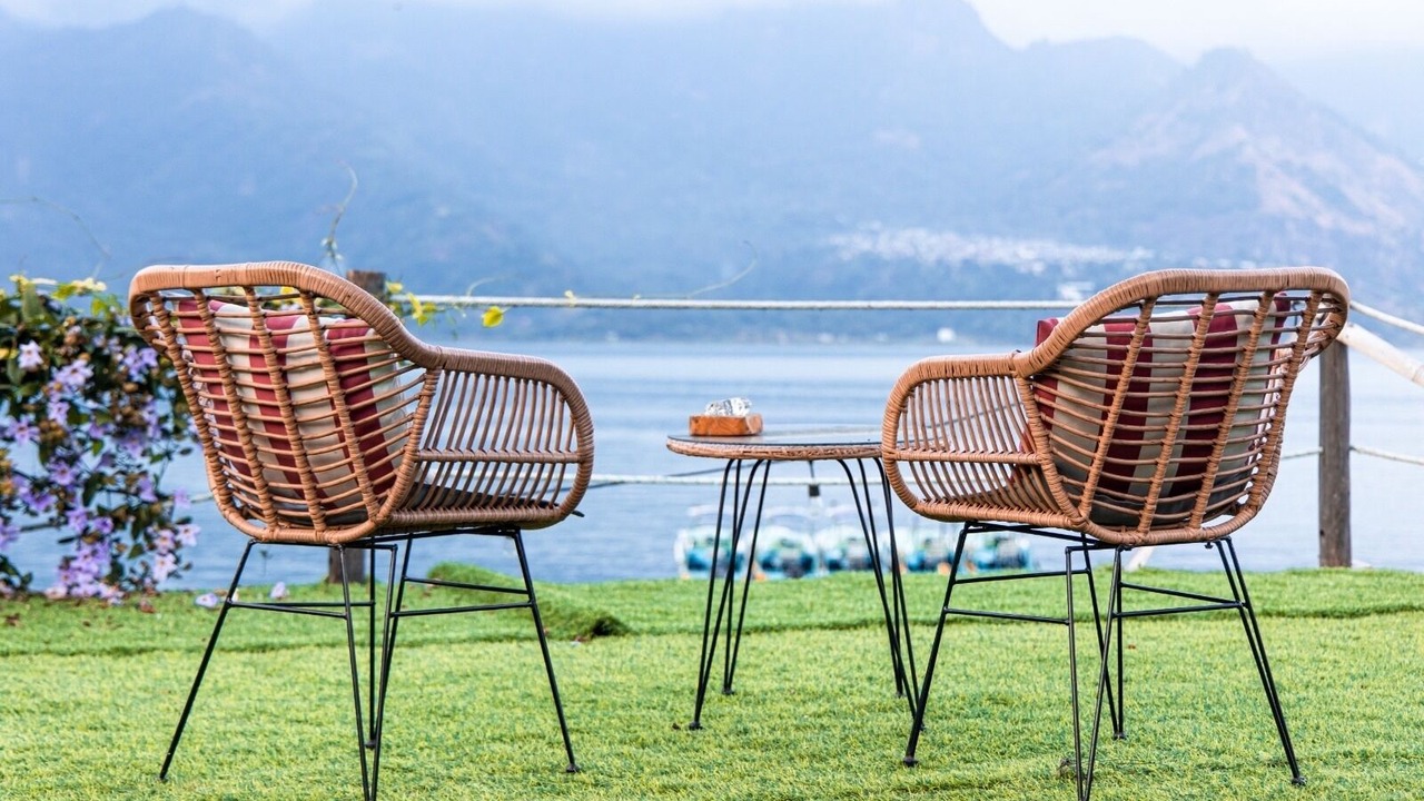 Photo of Outdoor in San Pedro La Laguna