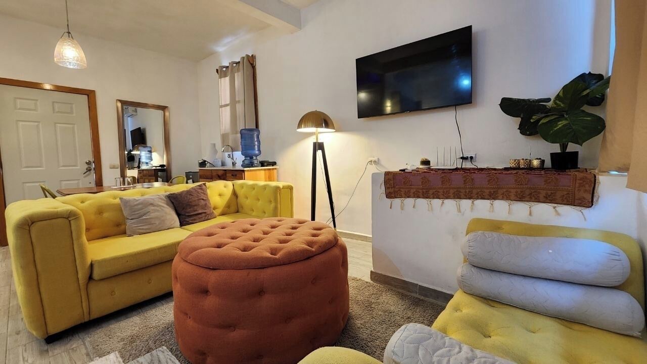 Photo of Livingroom in San Pedro La Laguna