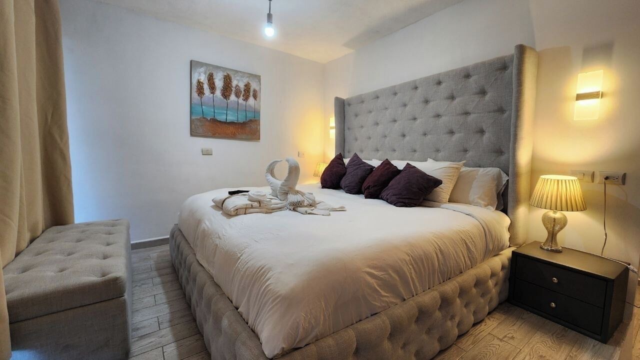 Photo of Bedroom in San Pedro La Laguna