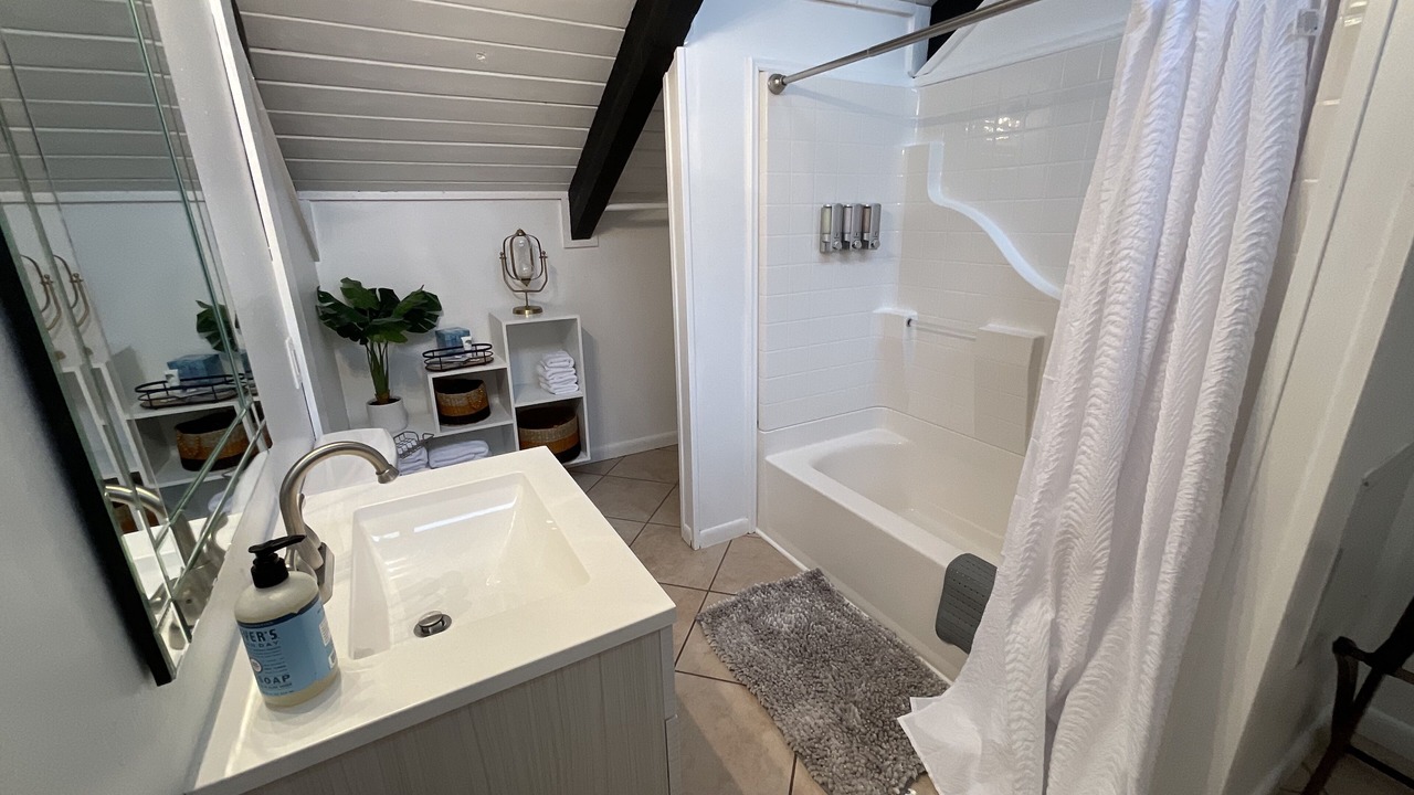 Photo of Bathroom in Horseshoe Bay