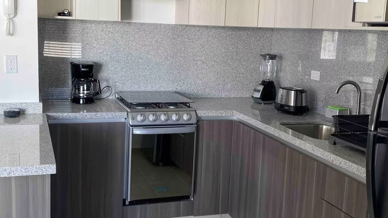 Photo of Kitchen in El Pueblito