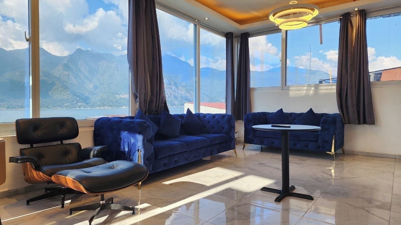 Photo of Livingroom in San Pedro La Laguna