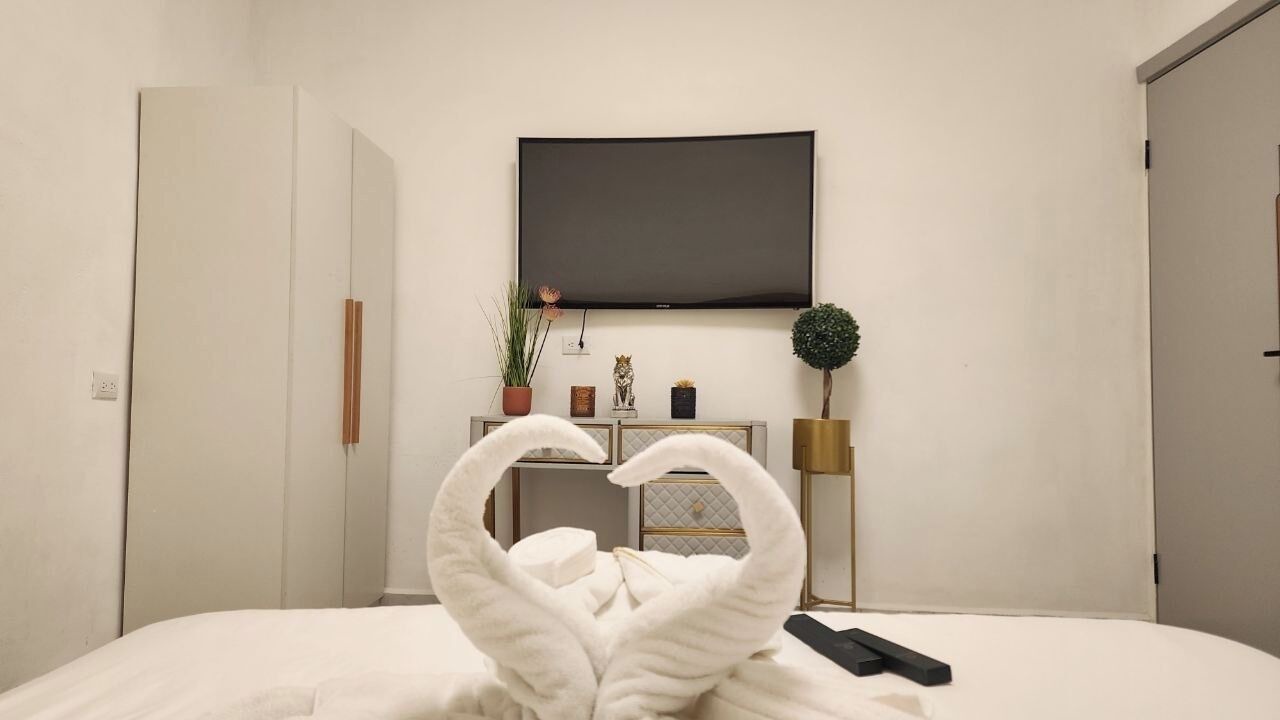 Photo of Bedroom in San Pedro La Laguna