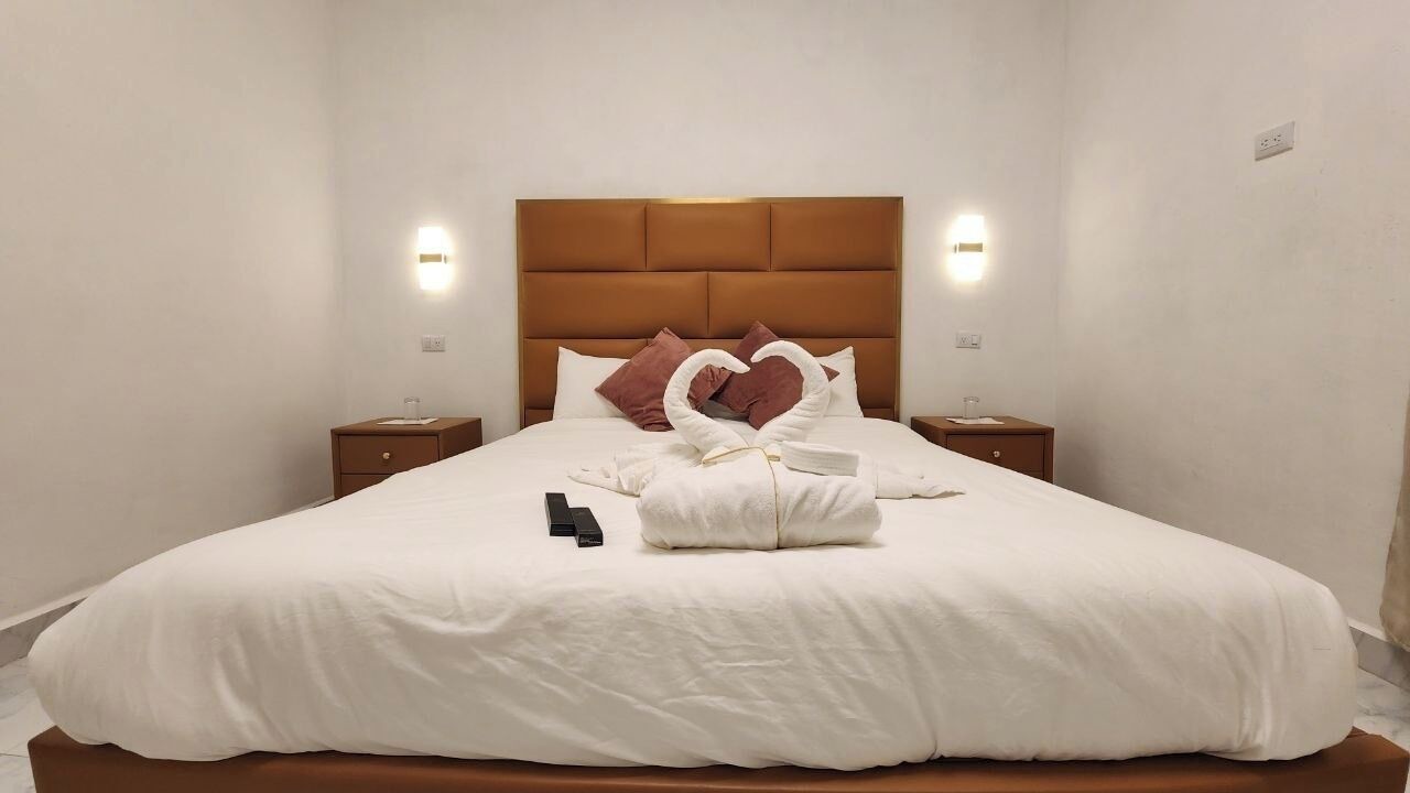 Photo of Bedroom in San Pedro La Laguna