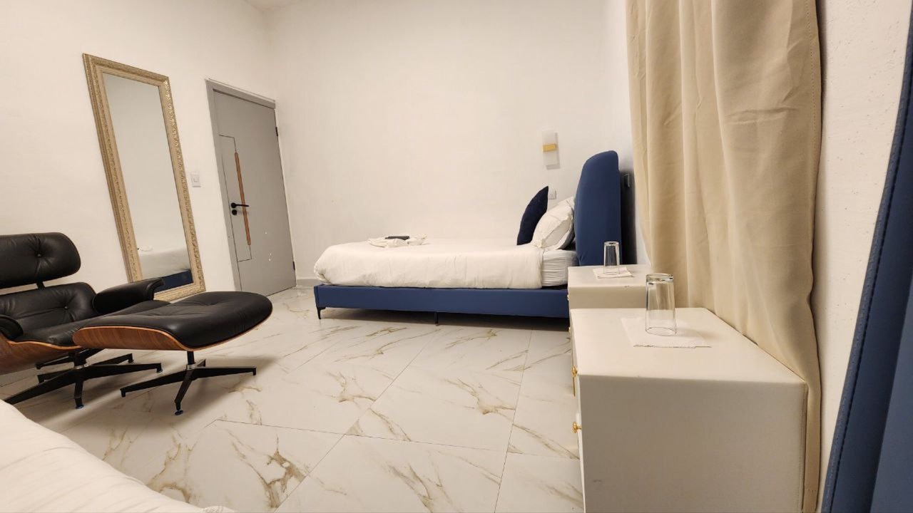 Photo of Bedroom in San Pedro La Laguna