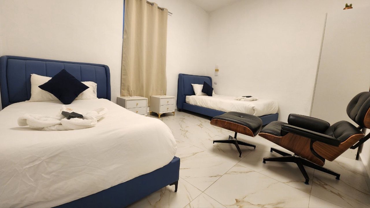Photo of Bedroom in San Pedro La Laguna