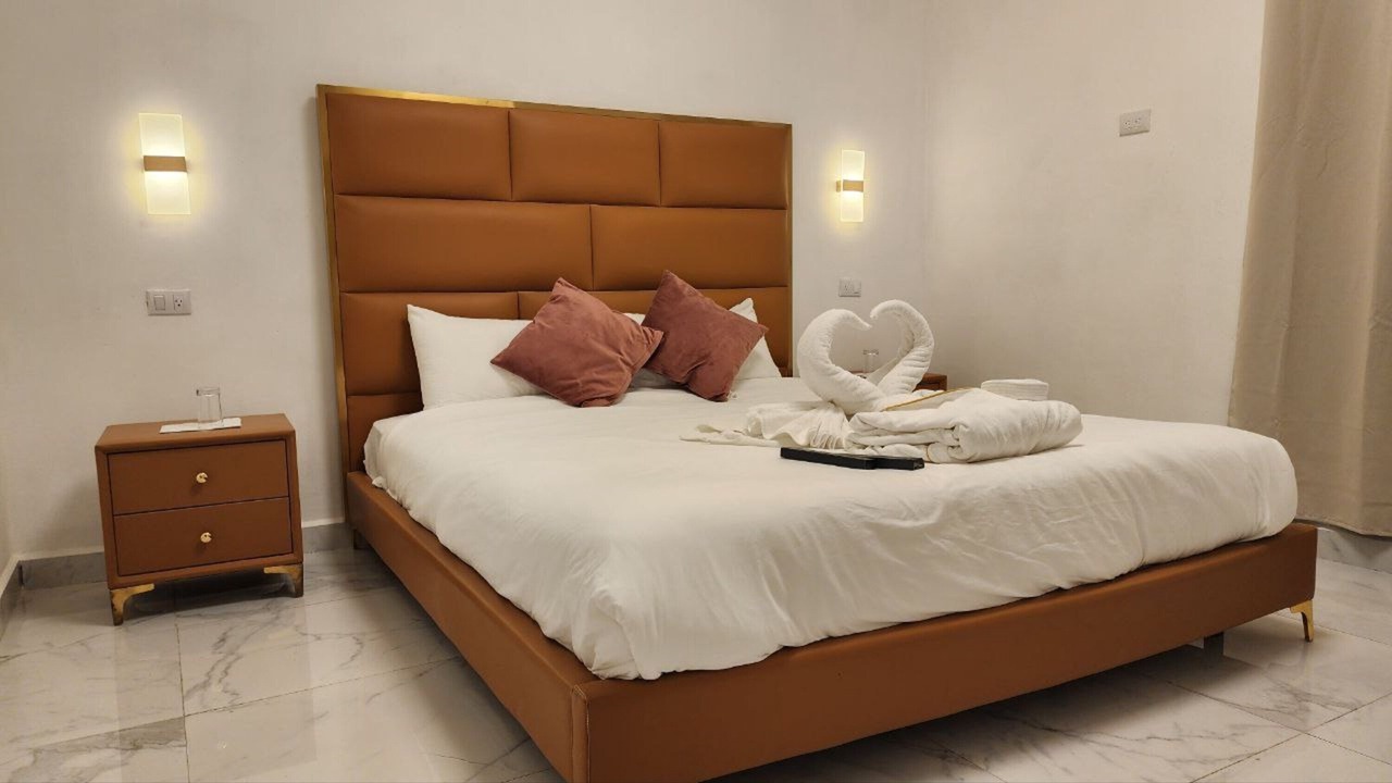 Photo of Bedroom in San Pedro La Laguna