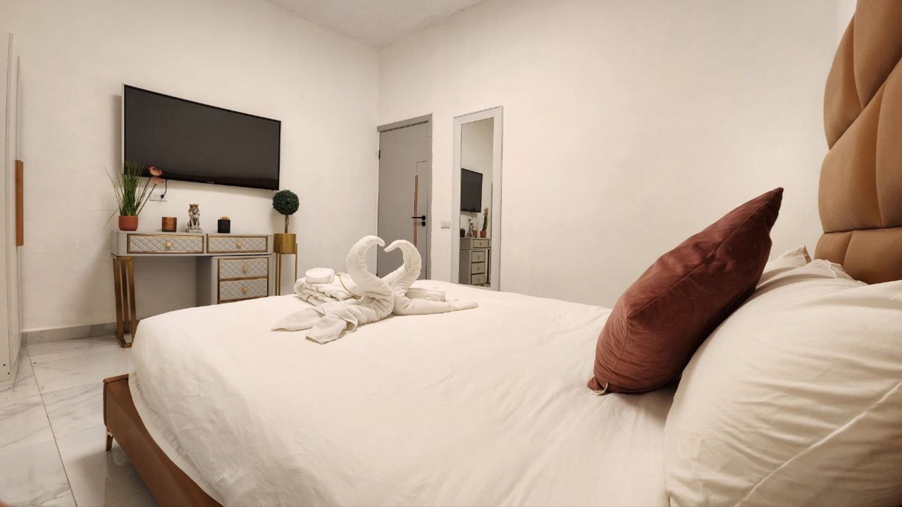 Photo of Bedroom in San Pedro La Laguna