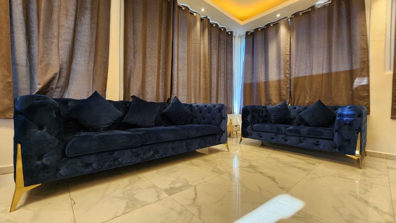 Photo of Livingroom in San Pedro La Laguna