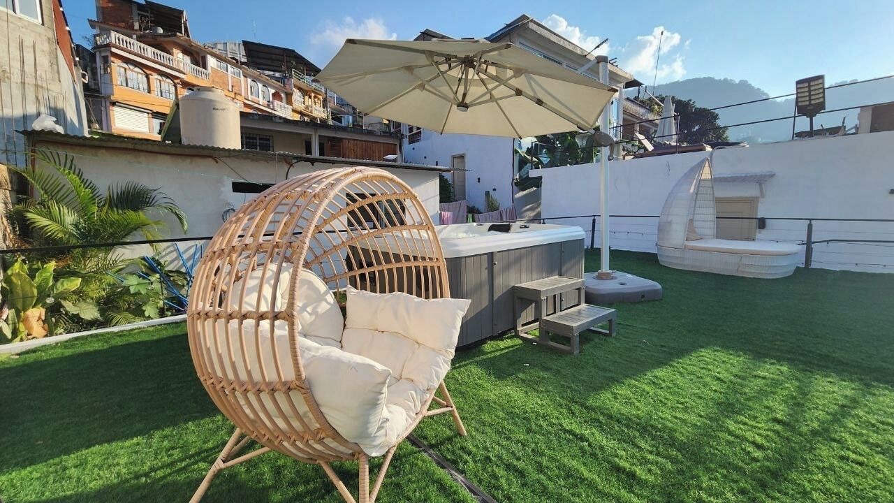 Photo of Outdoor in San Pedro La Laguna