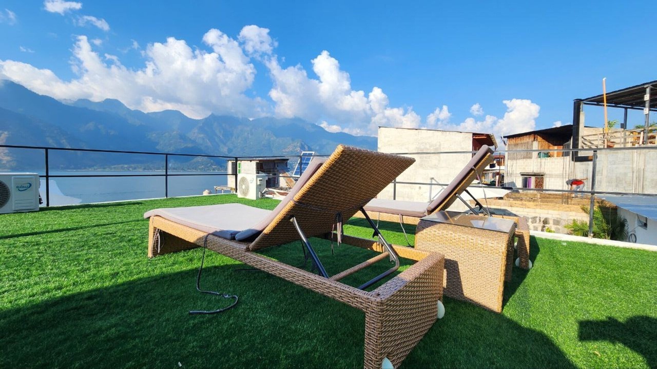 Photo of Outdoor in San Pedro La Laguna