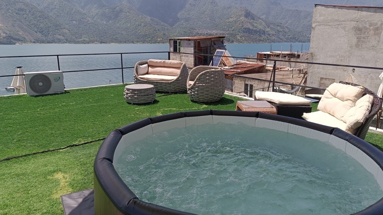 Photo of Outdoor in San Pedro La Laguna