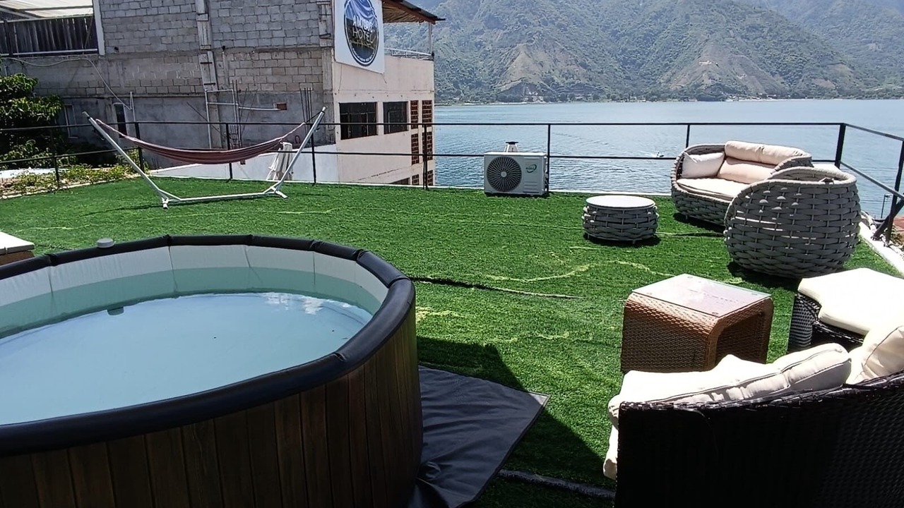 Photo of Outdoor in San Pedro La Laguna