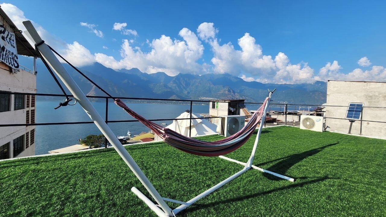 Photo of Outdoor in San Pedro La Laguna