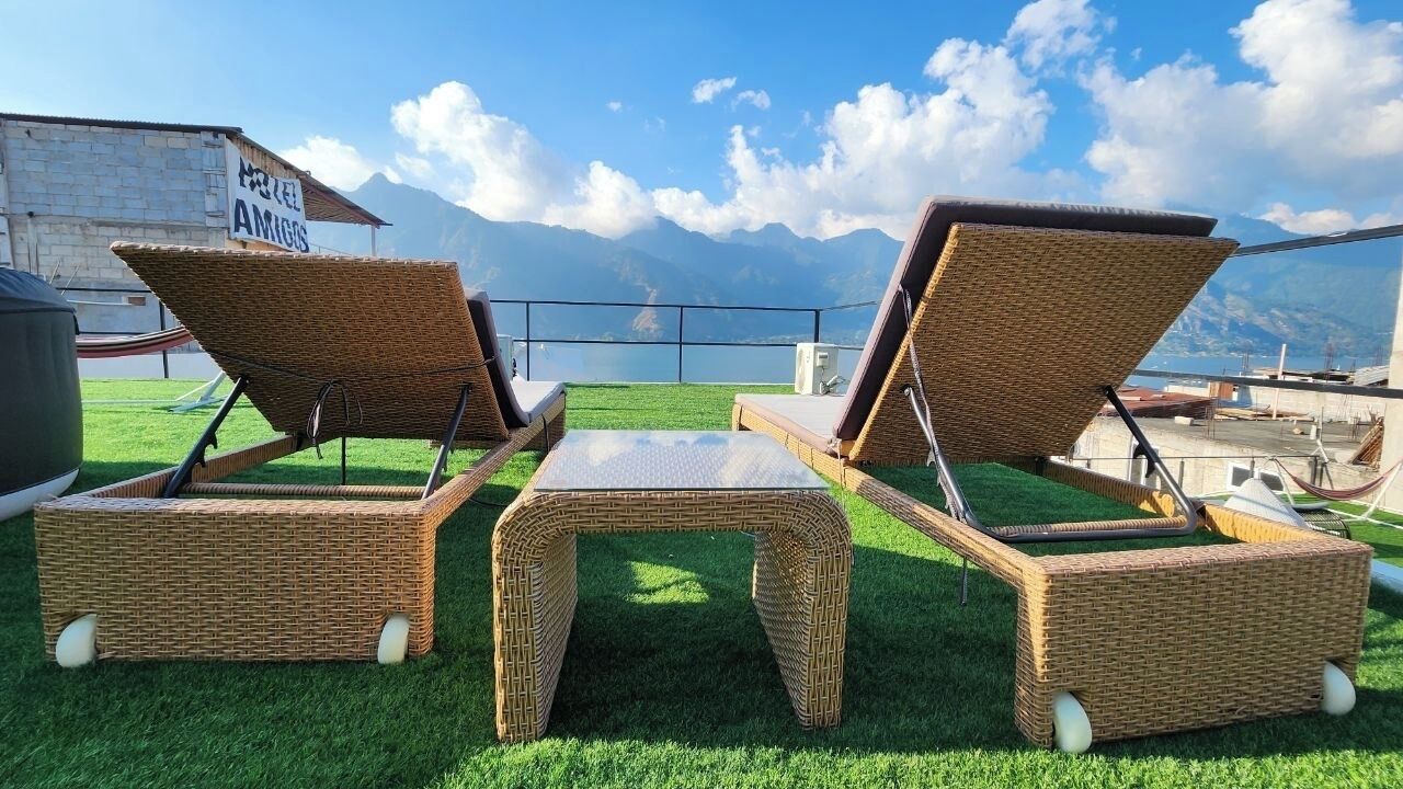 Photo of Outdoor in San Pedro La Laguna