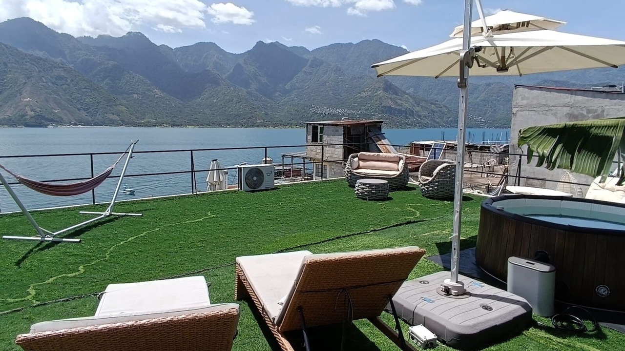 Photo of Outdoor in San Pedro La Laguna