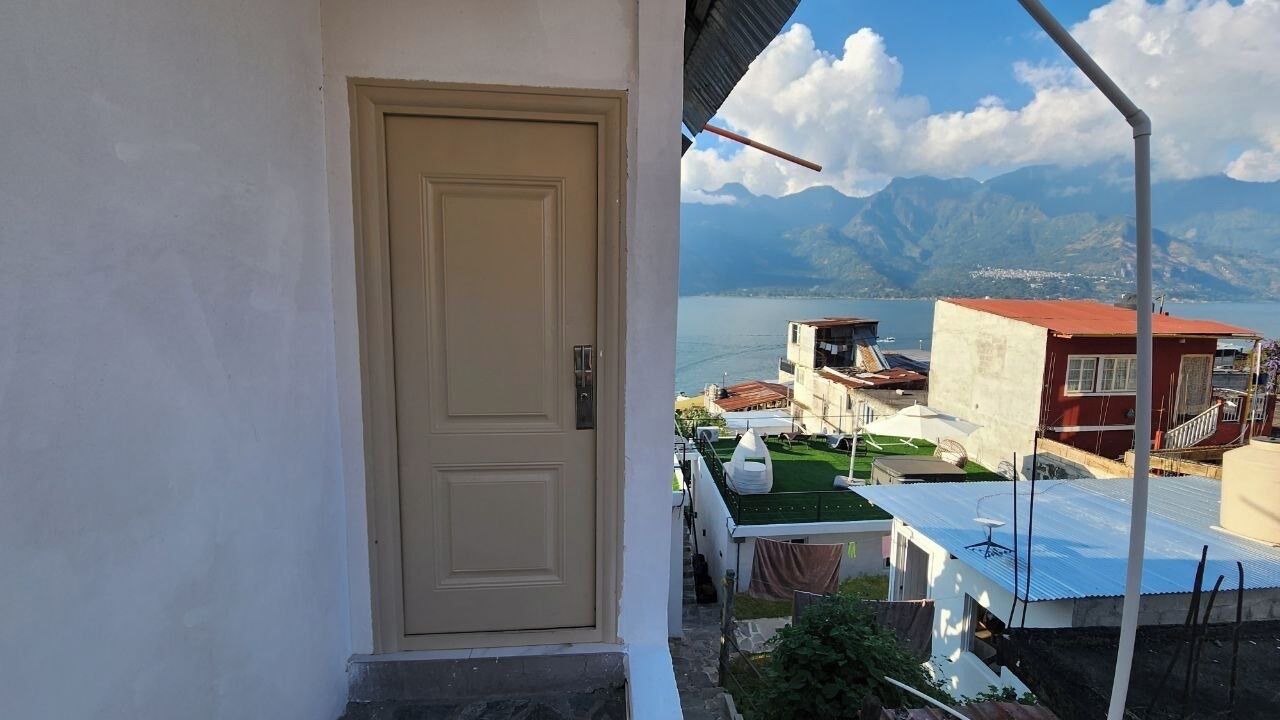 Photo of Outdoor in San Pedro La Laguna