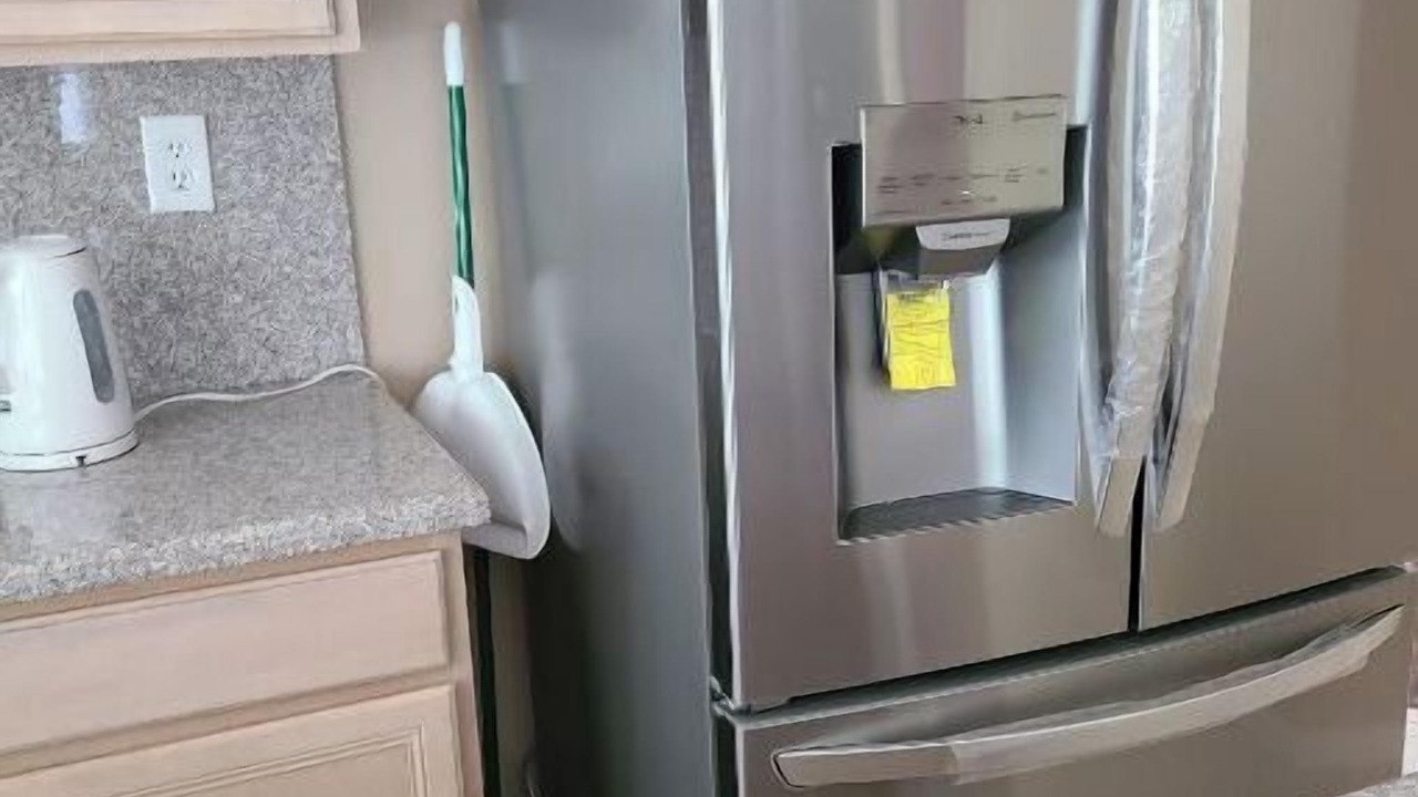 Photo of Kitchen in Atascocita