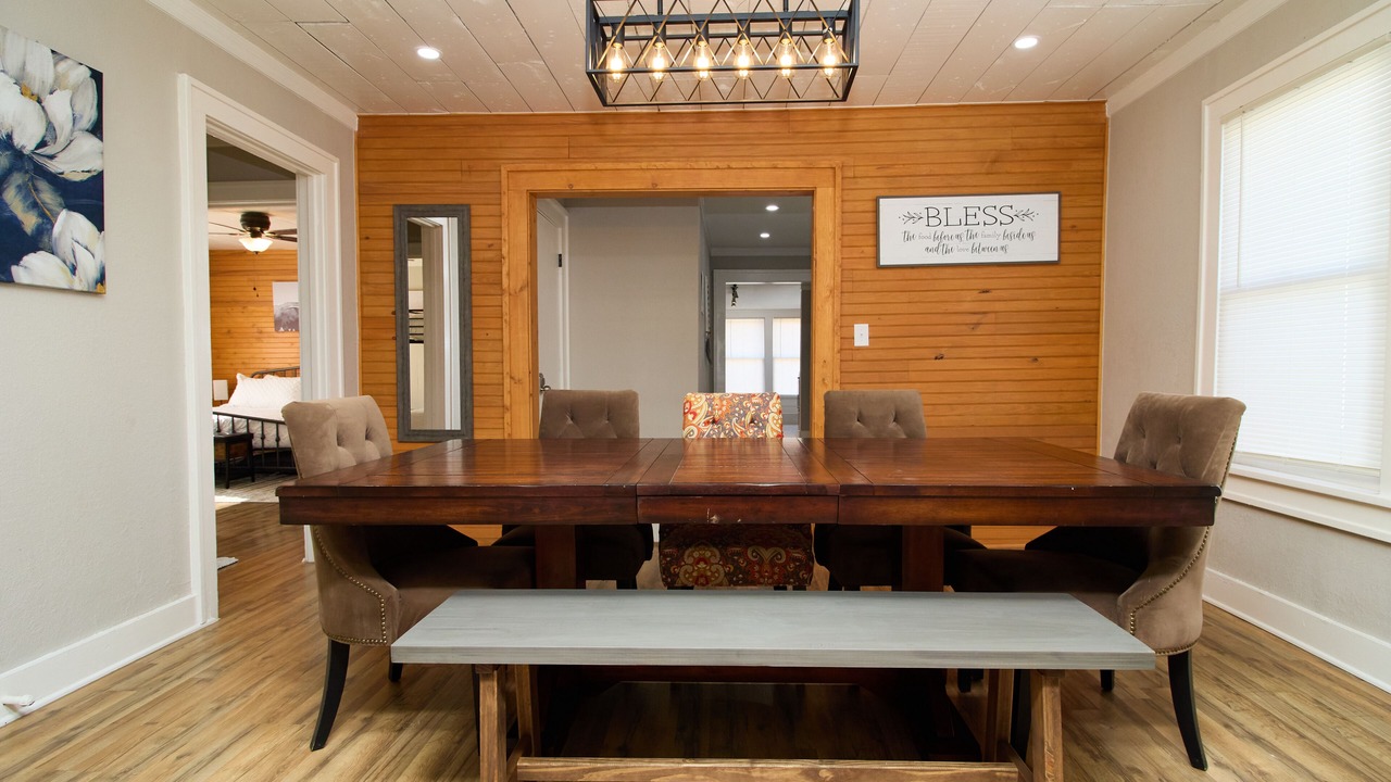 Photo of Livingroom in San Angelo