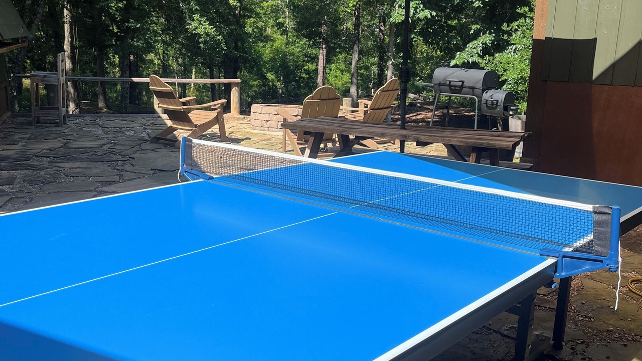 Photo of Outdoor in Brookeland