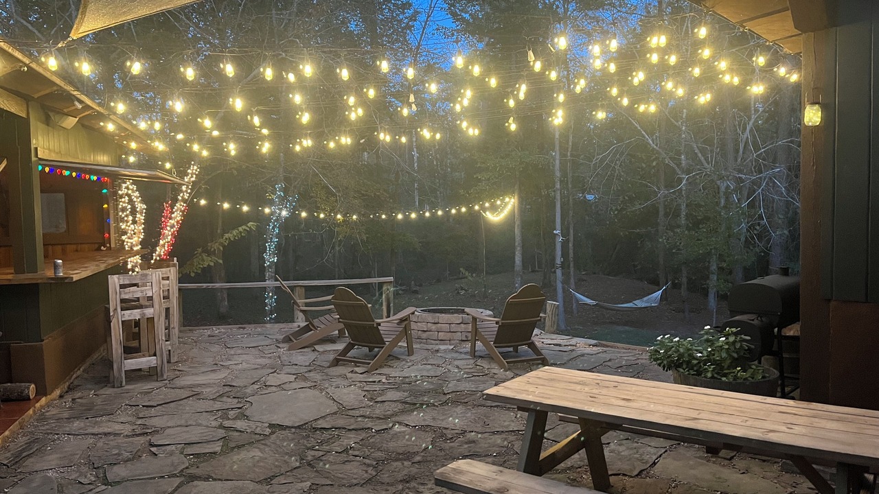Photo of Outdoor in Brookeland