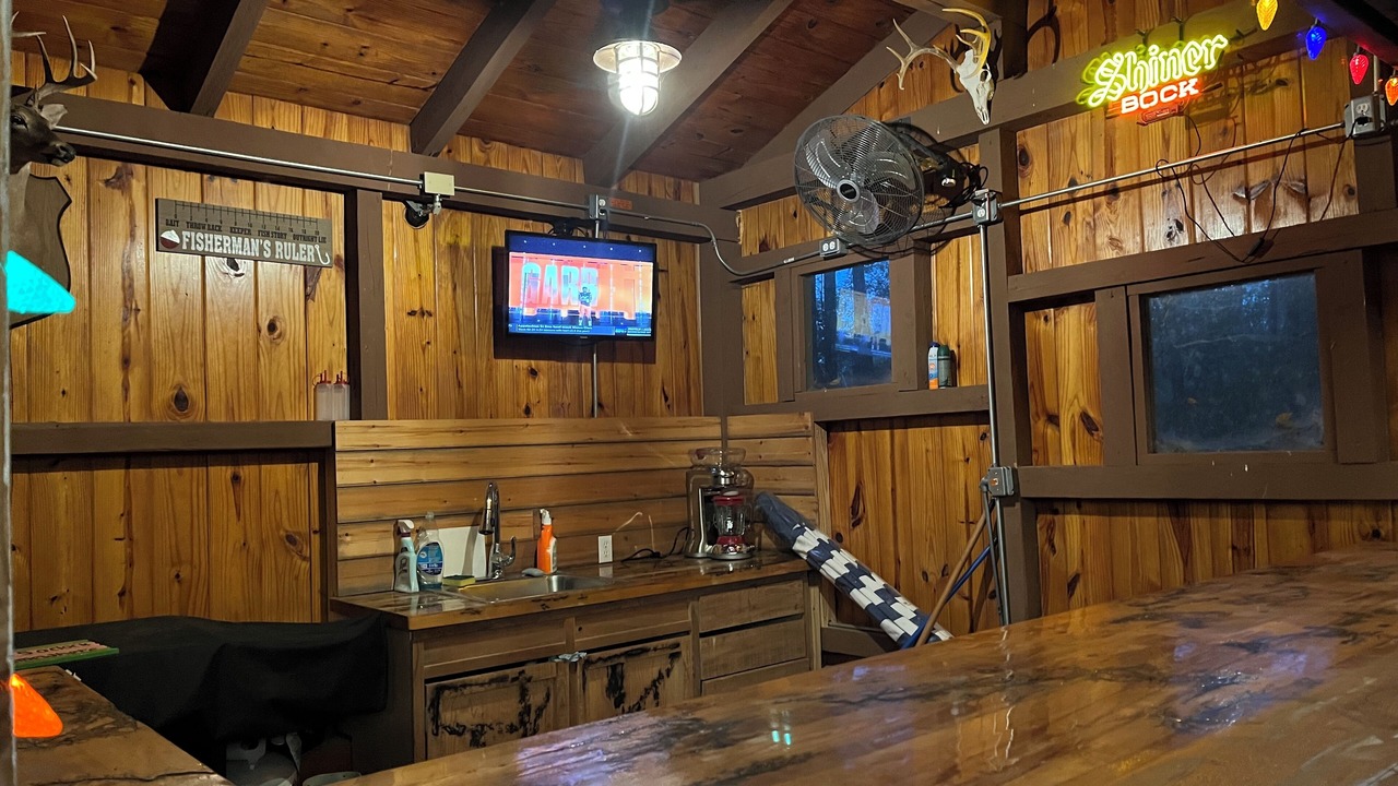 Photo of Outdoor in Brookeland