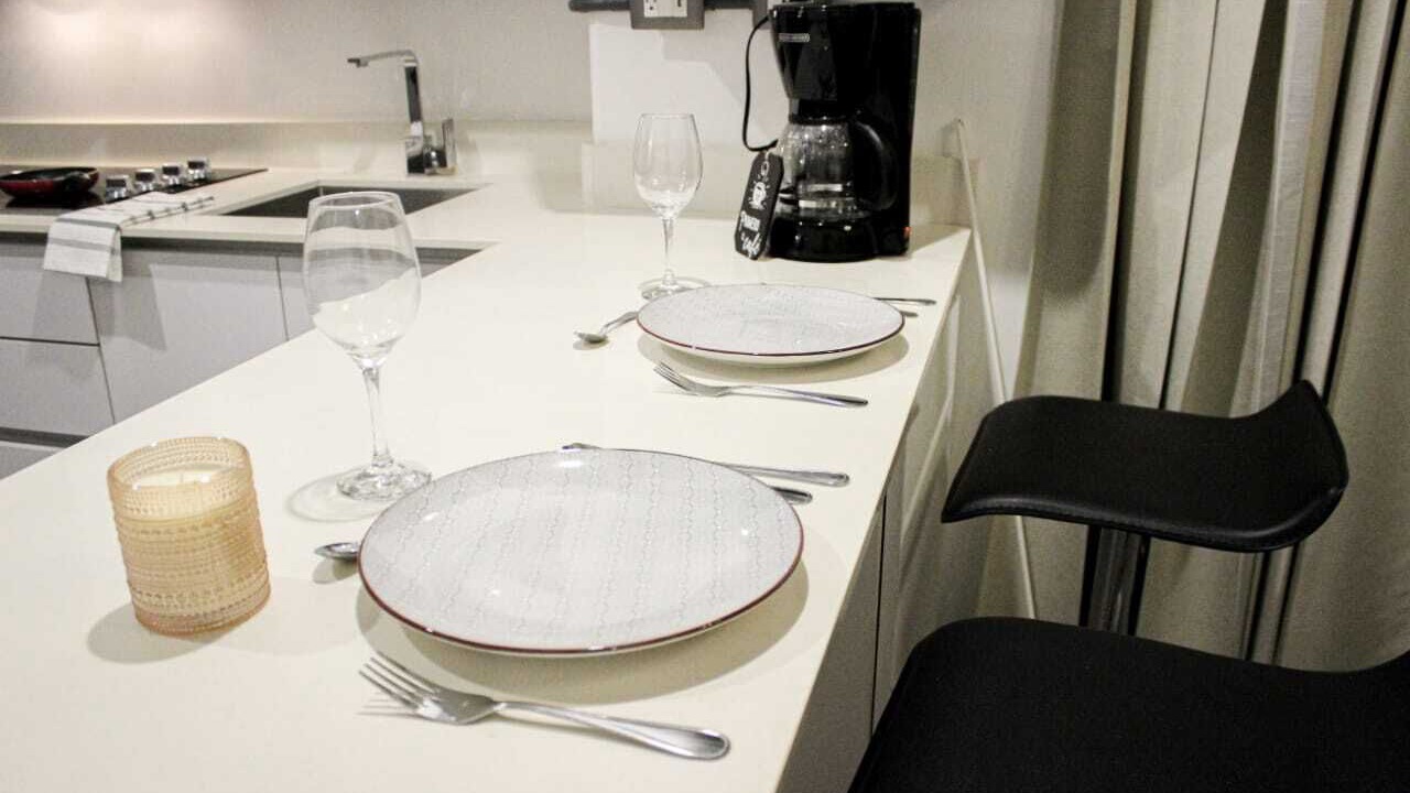 Photo of Kitchen in Zona 16