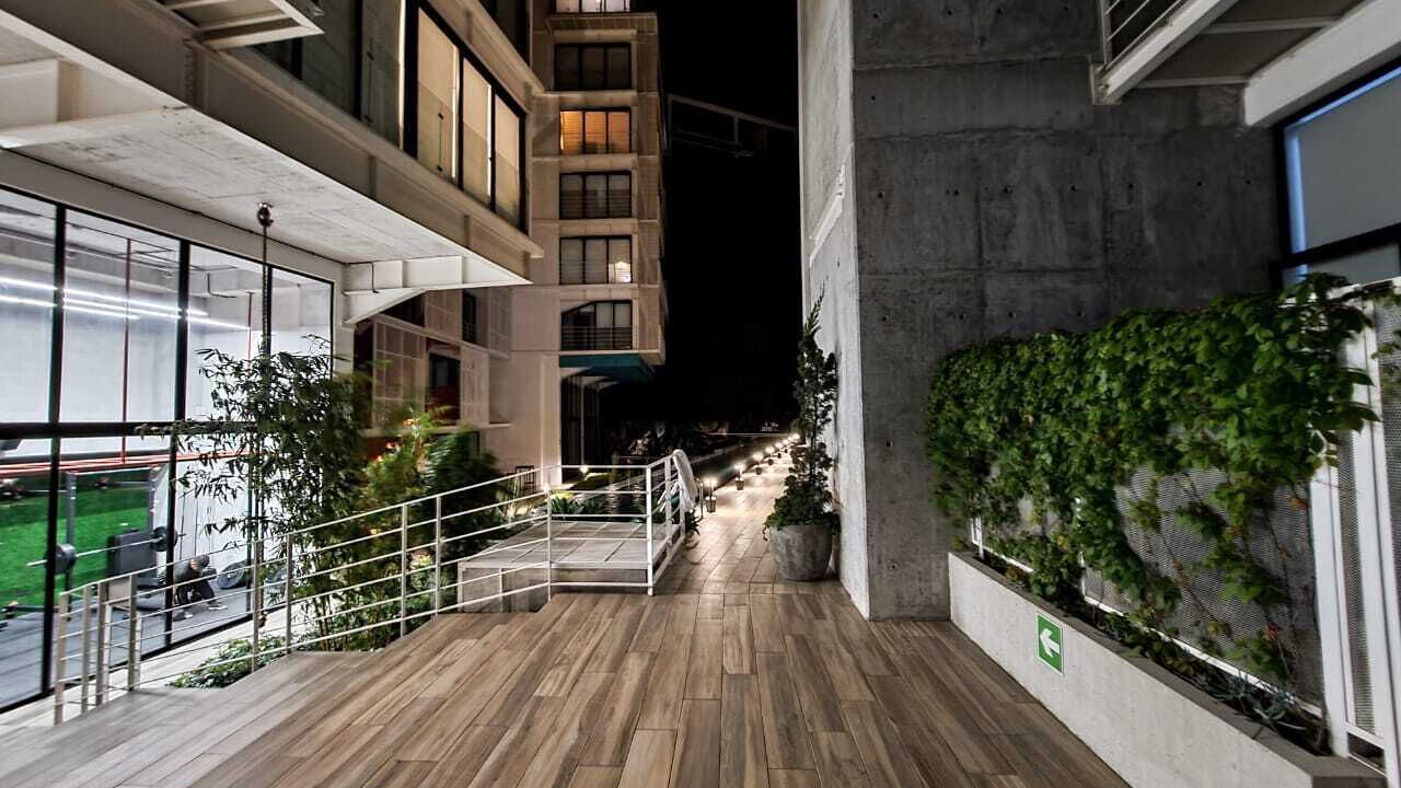 Photo of Patio Balcony in Zona 16