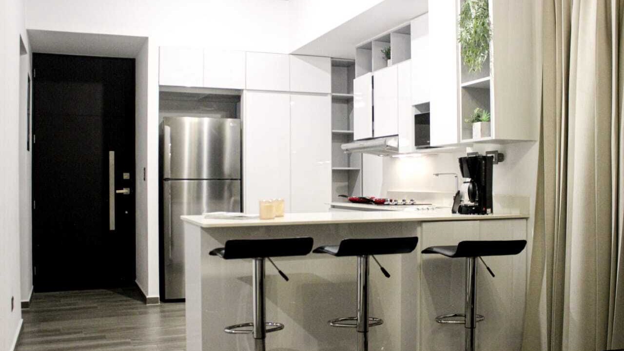 Photo of Kitchen in Zona 16