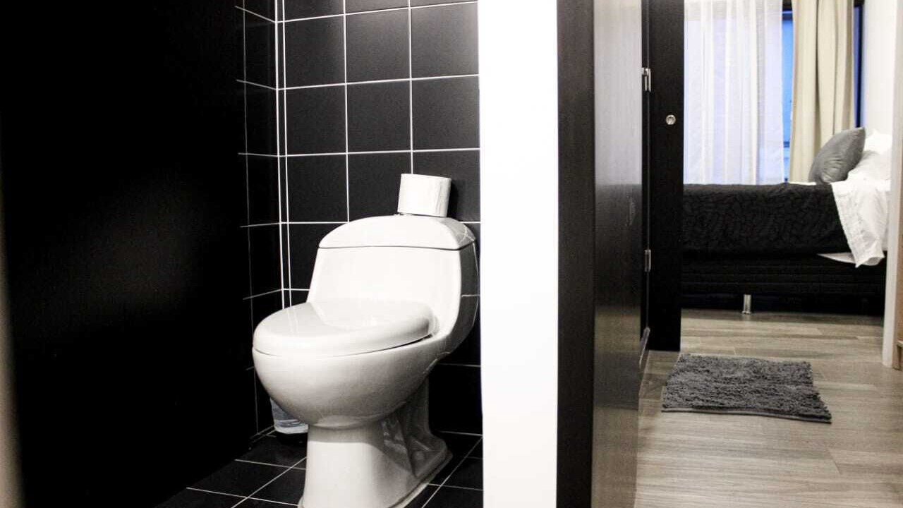 Photo of Bathroom in Zona 16