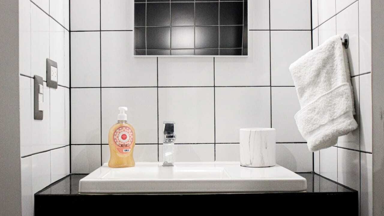 Photo of Bathroom in Zona 16