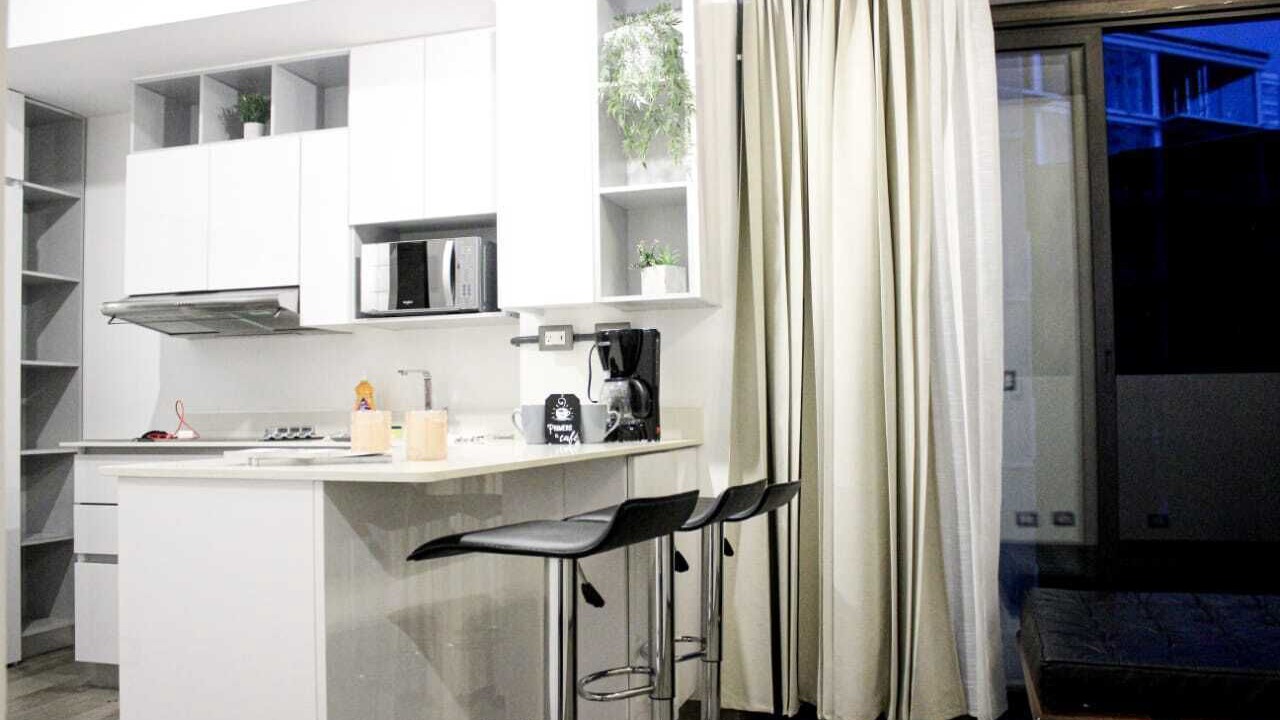 Photo of Kitchen in Zona 16