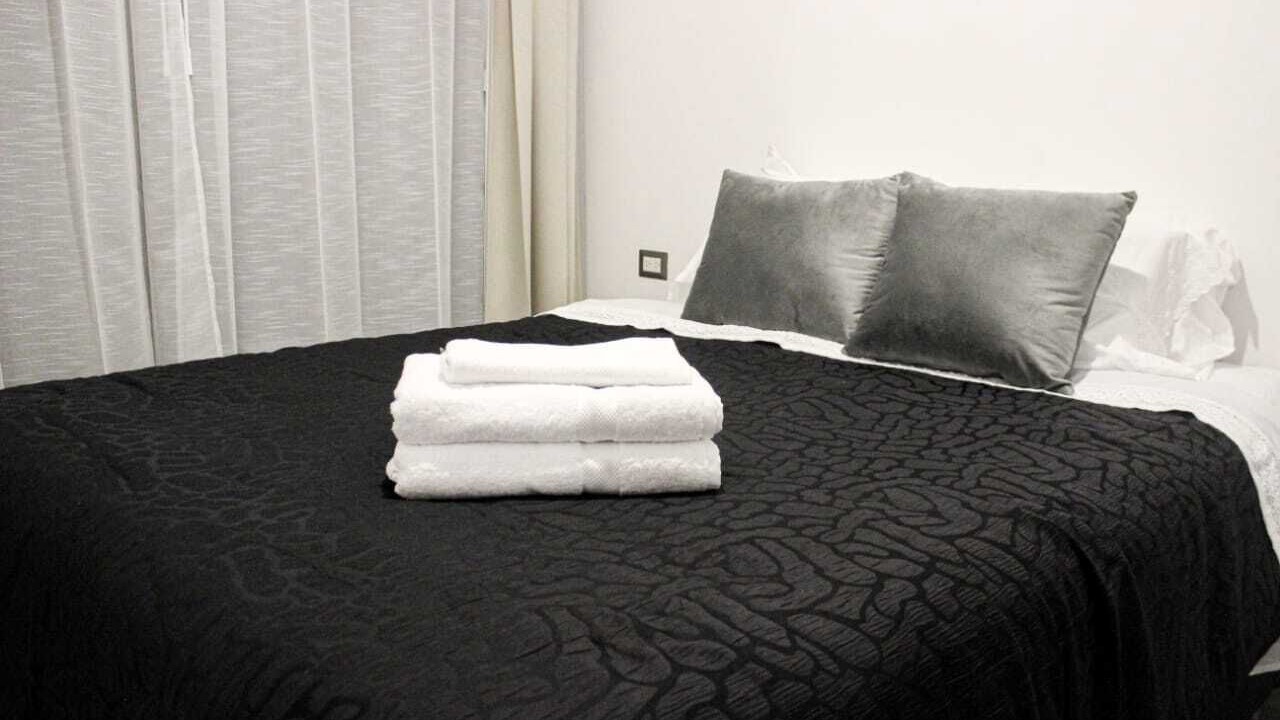 Photo of Bedroom in Zona 16