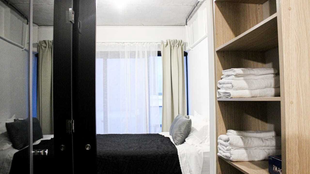 Photo of Bedroom in Zona 16