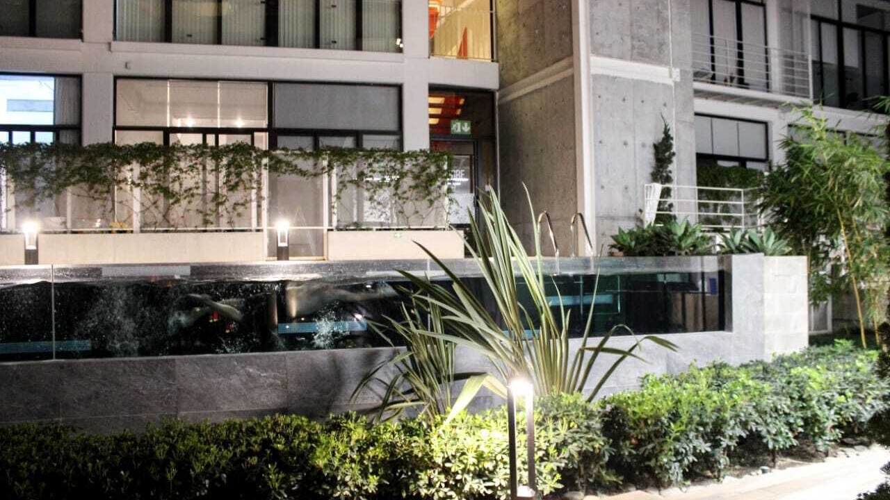 Photo of Outdoor in Zona 16