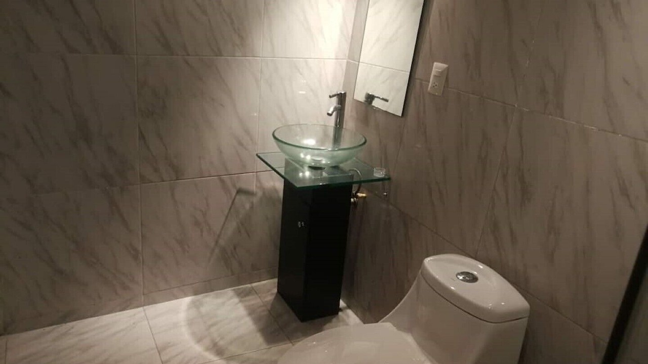 Photo of Bathroom in Teziutlan