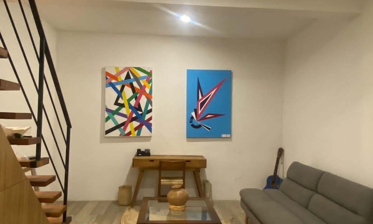 Photo of Livingroom in Centro