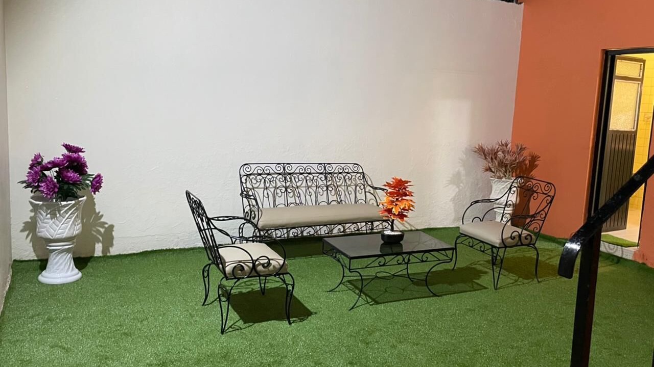 Photo of Outdoor in Jiquilpan de Juarez