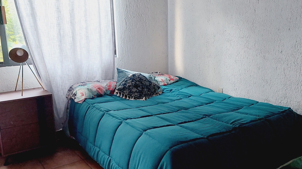 Photo of Bedroom in Yautepec
