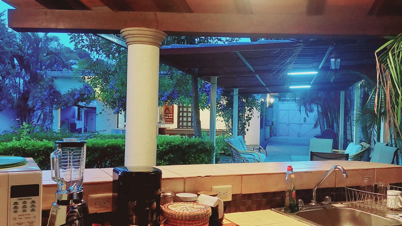 Photo of Kitchen in Yautepec