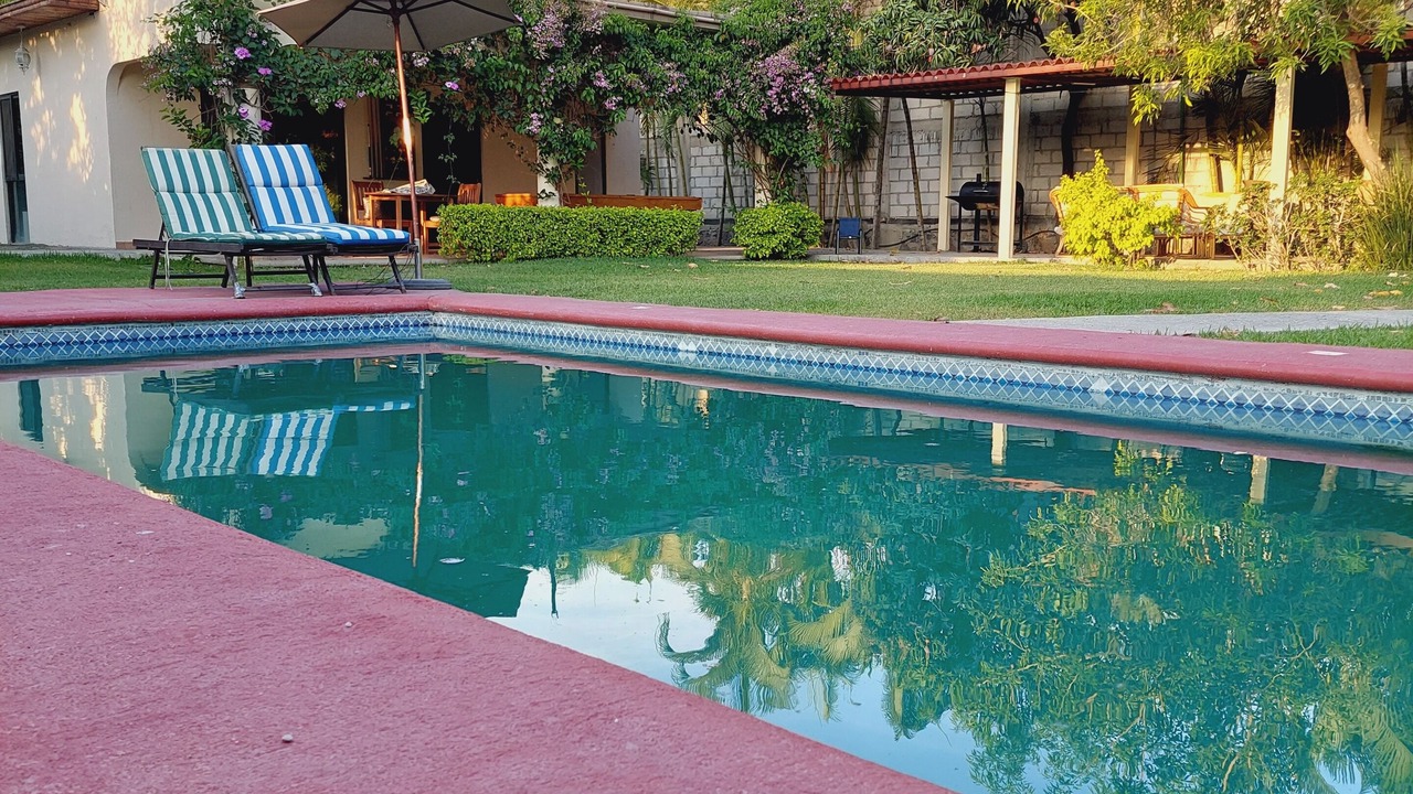 Photo of Outdoor in Yautepec