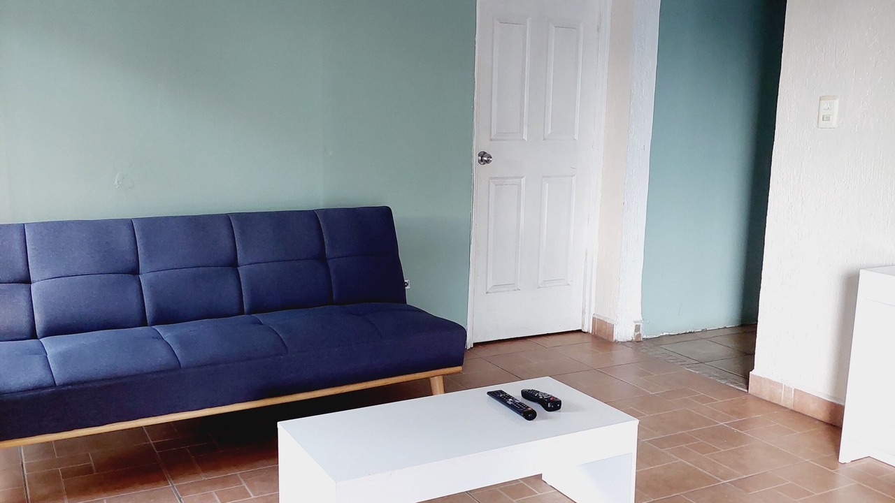 Photo of Livingroom in Yautepec