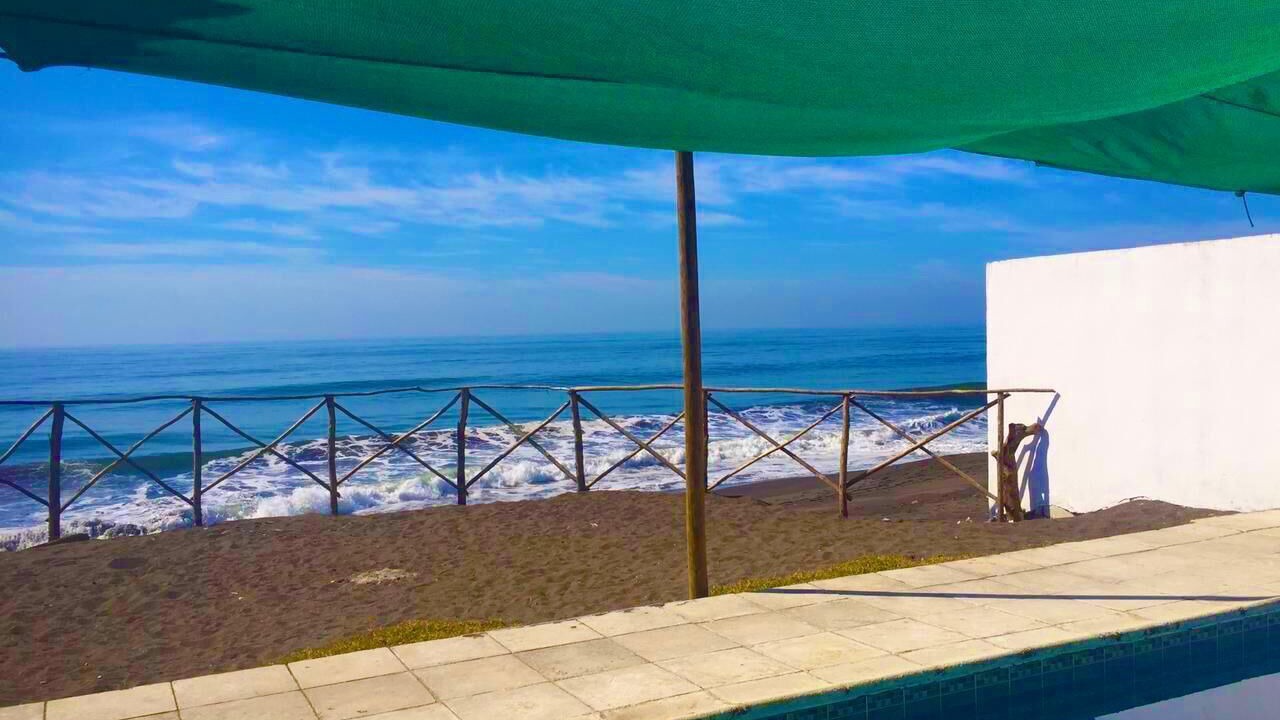 Photo of Outdoor in Iztapa