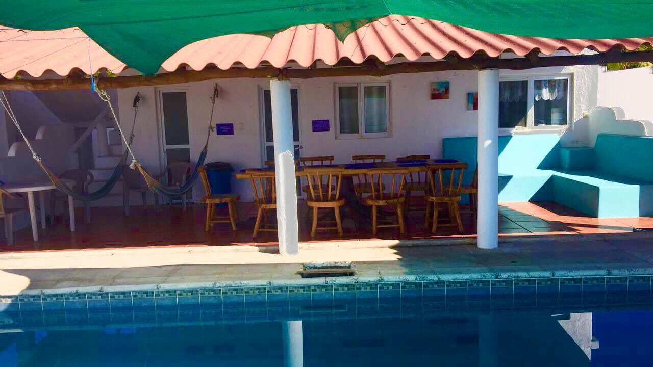 Photo of Outdoor in Iztapa