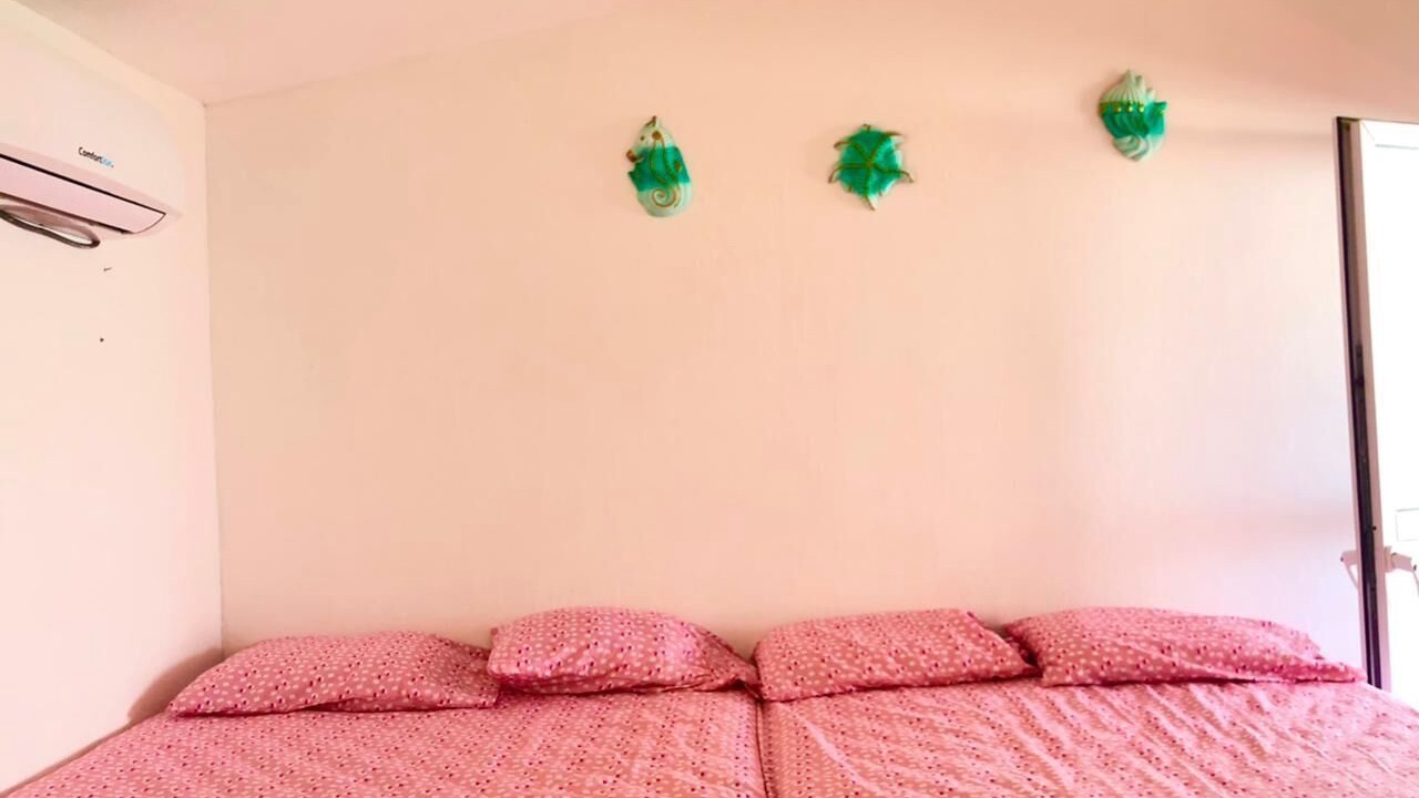 Photo of Bedroom in Iztapa