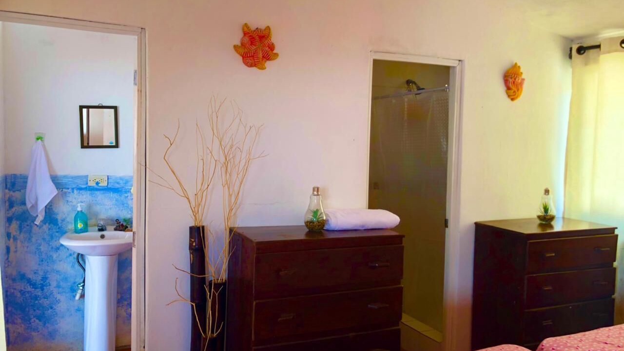 Photo of Bedroom in Iztapa