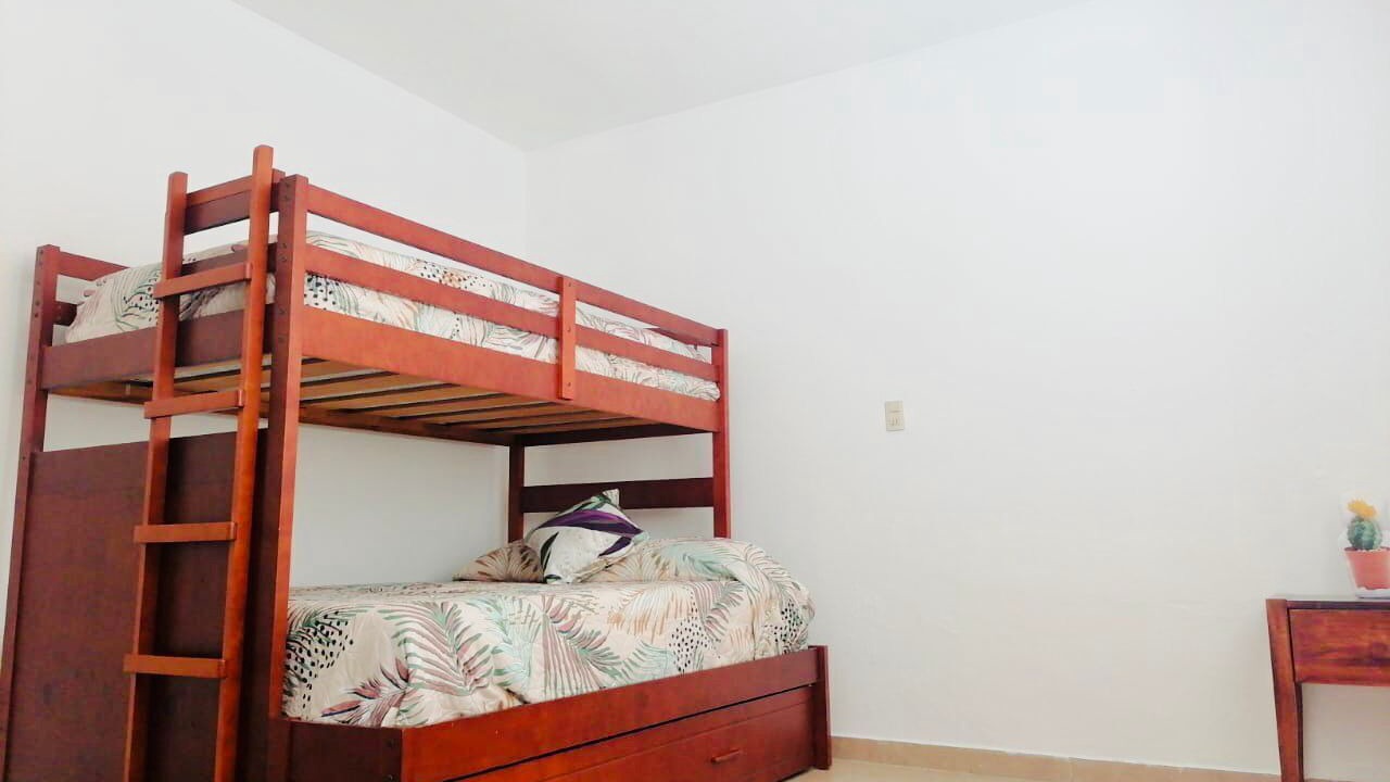 Photo of Bedroom in Tuxpan