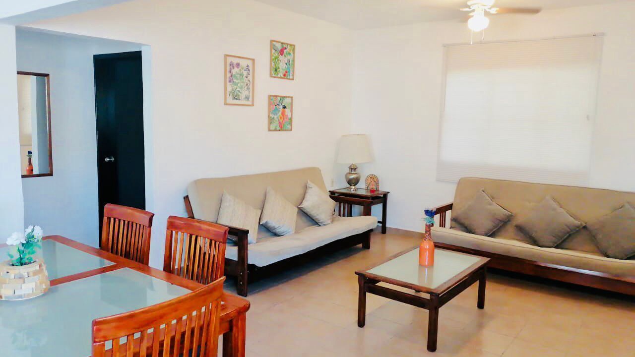 Photo of Livingroom in Tuxpan