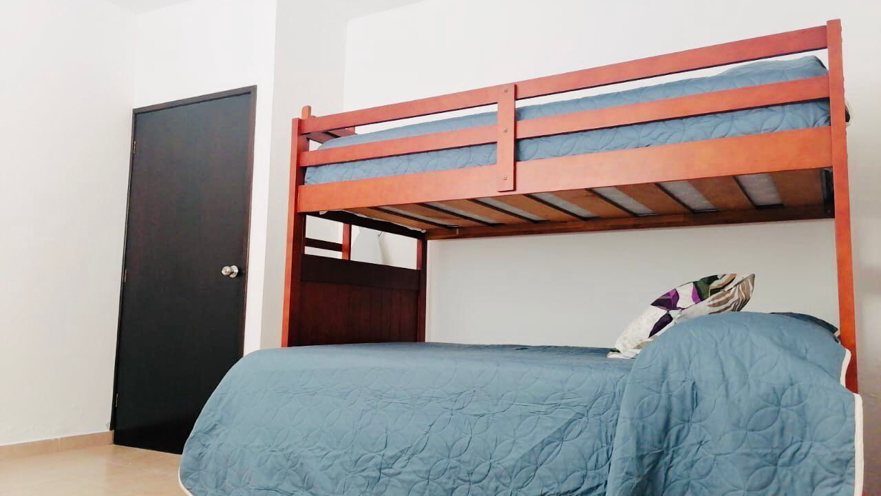 Photo of Bedroom in Tuxpan